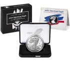 1776 - 2026 W PROOF American Silver Eagle One Ounce US MINT OGP PRE-SALE