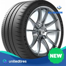 New P 305/30R19 Michelin Pilot Sport Cup 2 98Y