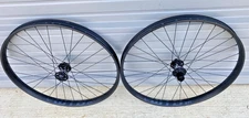 27.5" WTB ST i40 tubeless bike wheels 6 bolt disc hubs Boost HG
