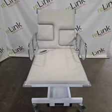 Heritage Medical Products Model 2000 Vascular Exam Bed