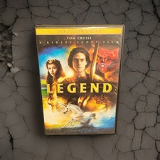 Legend (DVD, 1985) for sale online | eBay