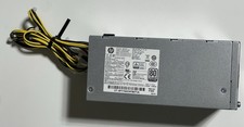 HP EliteDesk 800 SFF 180W Power Supply PA-1181-6HA 901762-001