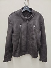 Maison Margiela 2014 Lambskin Leather 5 Zip M...