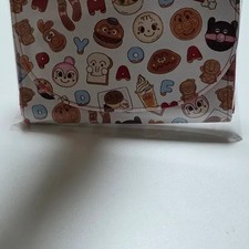 Ppangman Character Pouch