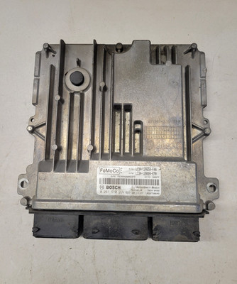 2020-2022 Ford F250 F350 6.2L Gas Engine Control Module ECM PCM LC3A-12A650-FAA