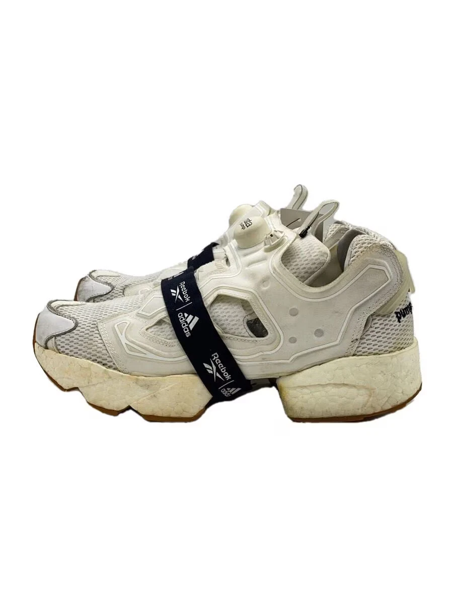 Reebok InstaPump Fury x Boost White Gum for Sale | Authenticity