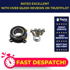 Wheel Bearing Kit fits BMW 635D E63, E64 3.0D Rear 07 to 10 NAPA 33411095238 New