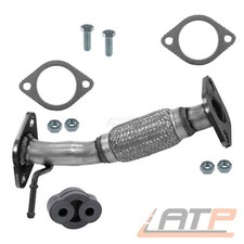 ABGASROHR FLEXROHR FÜR KIA CEE´D CEED +PRO 1.4 1.6 BJ 06-09