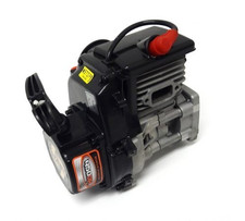 Rovan Baja 45cc 4-Bolzen Motor Gas 2 Takt Mot...