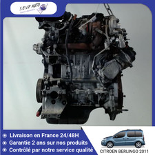 Moteur Citroen BERLINGO