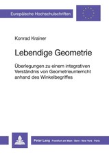 Lebendige Geometrie Konrad Krainer Taschenbuc...