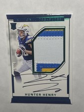 2016 Panini National Treasures NASCAR Racing Cards 11