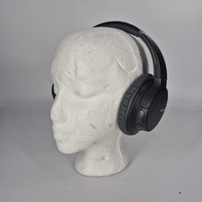 Sony WH-CH700N Wireless Bluetooth Noise Canceling Over-Ear Headphones Black