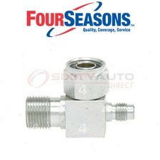 Four Seasons 12194 Ac Compressor Fitting For Ft0201 62105 604707 5523 Db Four Seasons 12194 Ac Compressor Fitting For Ft0201 62105 604707 5523 Db
