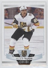 2019-20 O-Pee-Chee Alex Tuch #461 e6j