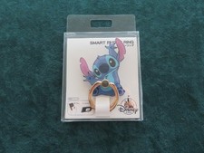 Disney Store Shanghai Stitch Smart Phone Ring New in package CUTE