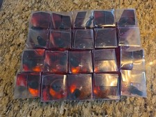 Lot Of 20 Cuccio Naturale Revitalizing Cuticle Oil - Pomegranate and Fig 2.5oz