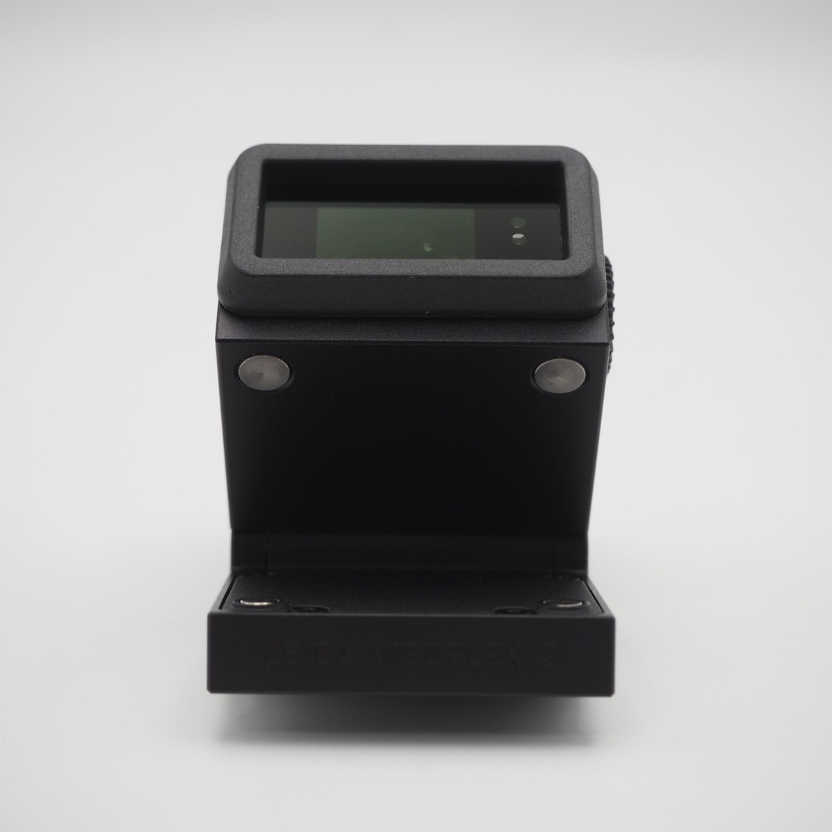 Nea Mint] Leica Visoflex 2 Electronic Viewfinder 24028 for M11 M10