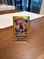 2024-25 Panini Rookie Royalty WNBA - Downtown Cameron Brink #2 (RC)