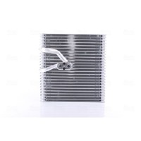 Nissens Verdampfer Klimaanlage Passend FüR Chevrolet Cruze Opel Insignia Meriva