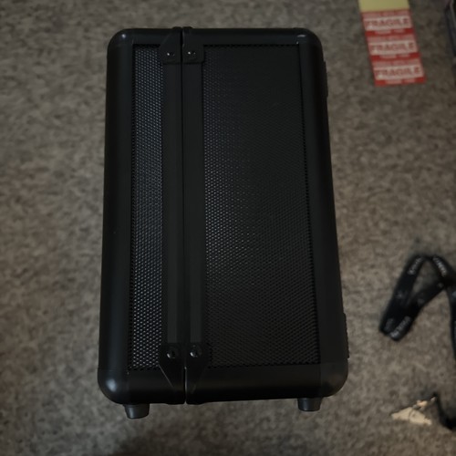 Vaulted Vinyl Pop Case - Picture 3 of 8