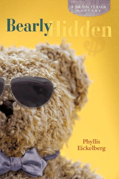 Phyllis Eickelberg | Bearly Hidden | Taschenbuch | Englisch (2011)-image