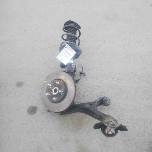 16 17 HONDA ACCORD Knee Right less caliper 2.4L AT CVT 44600T2AA00