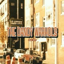 Get Off von the Dandy Warhols von not specified | CD | Zustand sehr gut