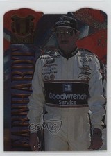 1996 Wheels Knight Quest First Knights /1499 Dale Earnhardt #FK1 HOF 0q3