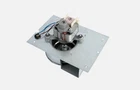 POTTERTON PROFILE 30E 40E 50E 60E BOILER FAN 409567 WAS 409583