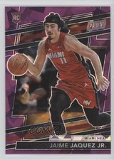 2024 Panini National Convention VIP Gold Pack Rookies 49/49 Jaime Jaquez Jr 0xu5
