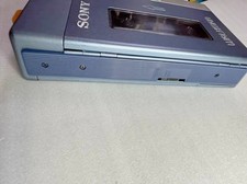 1X Replacement Side panel Plastic strip For Sony TPS-L2 Walkman Cassette Player