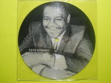 Fats Domino – Blueberry Hill / I'm Walking 7