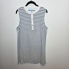 Draper James Dress Womens Large