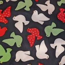 Christmas Fabric 5yrds