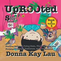Donna Lau | Uprooted | Taschenbuch | Englisch (2023) | EAN 9781956022438