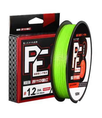 ZUKIBO Firebird 8X PE Braided Fishing Line Never Fade Japan | eBay
