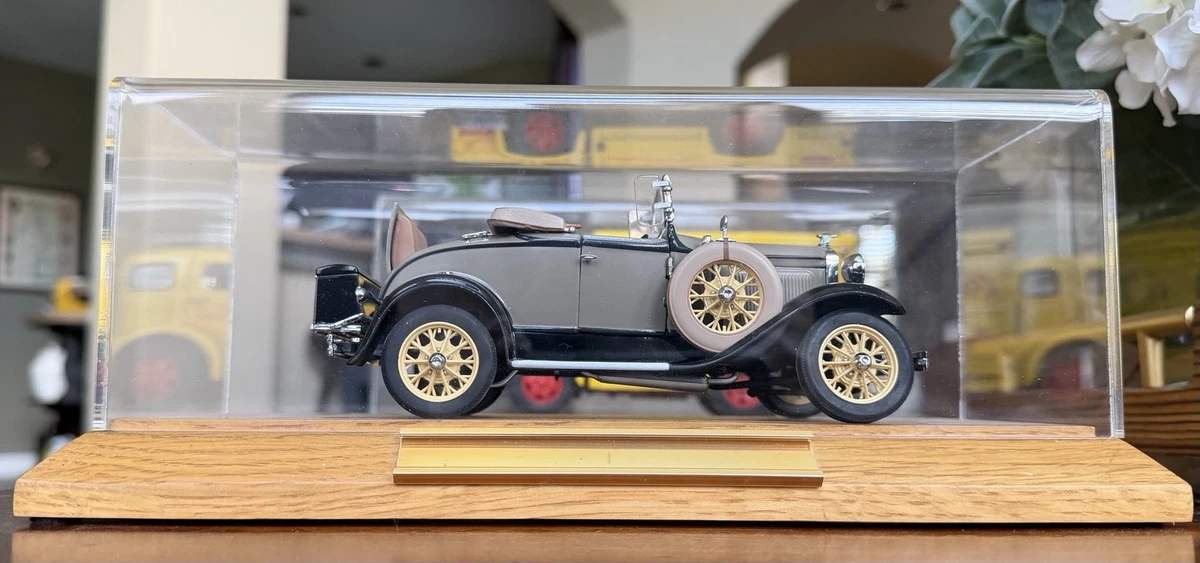 Danbury Mint 1:24 Vintage Manufacture Diecast Cars for sale | eBay