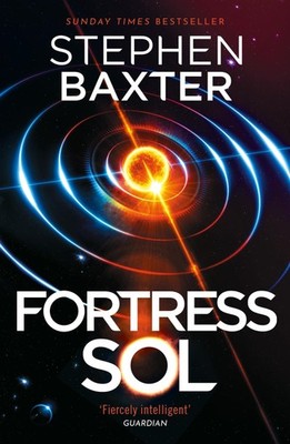 Fortress Sol Stephen Baxter