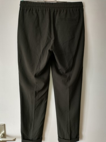 opus Chino hose Melosa Pin 34 Schokobraun Topzustand - Bild 2 von 8