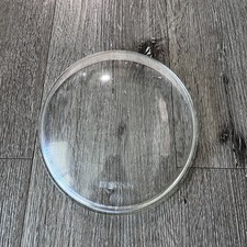 1950-1967 Vw Beetle Bus Porsche 356 Headlight Hella Lens E1.0671.01