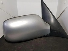 Retroviseur gauche (ou coque) Saab 9000