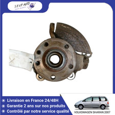 Essieu Volkswagen SHARAN
