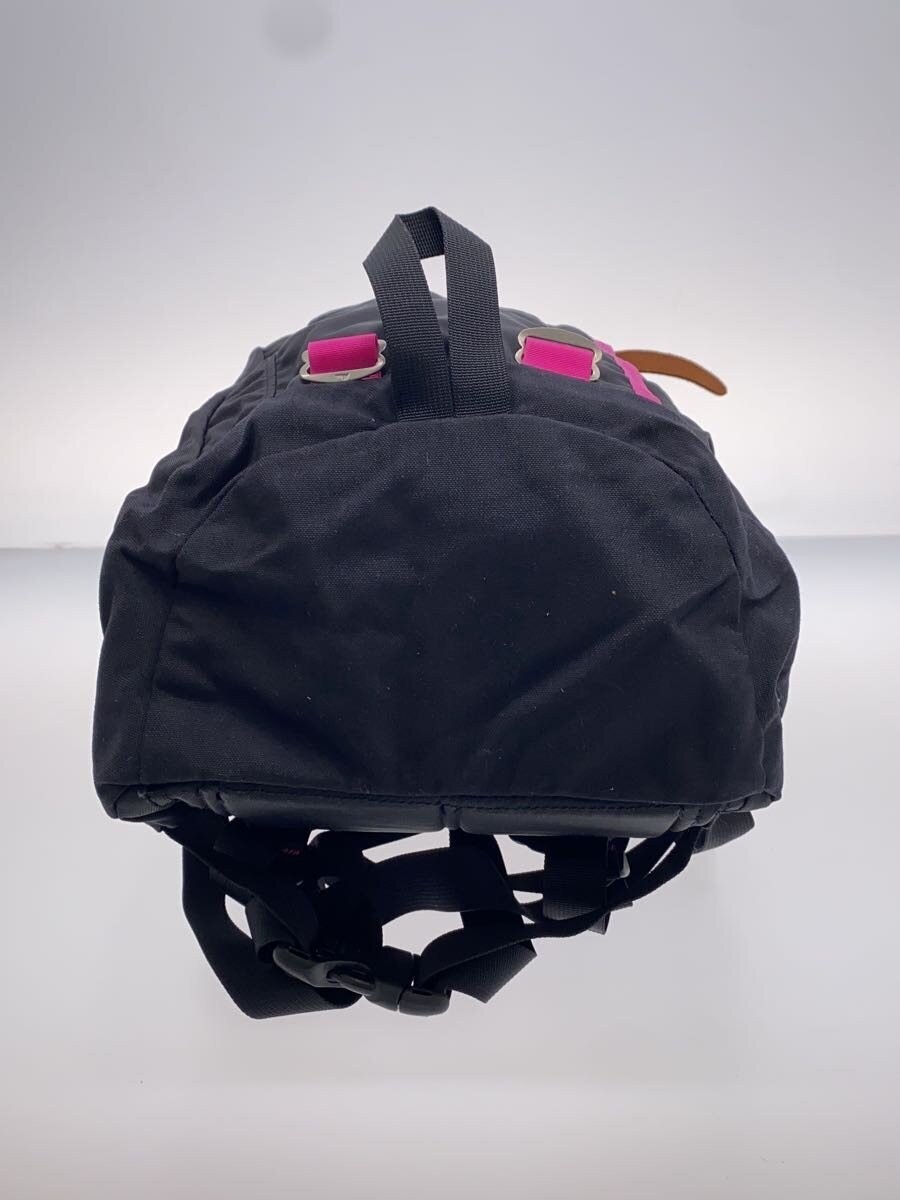 Gregory Backpack Nylon Blk Solid K6J16 - image 4