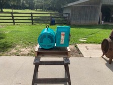 Roto-Phase Generator- Rotary Phase Generator