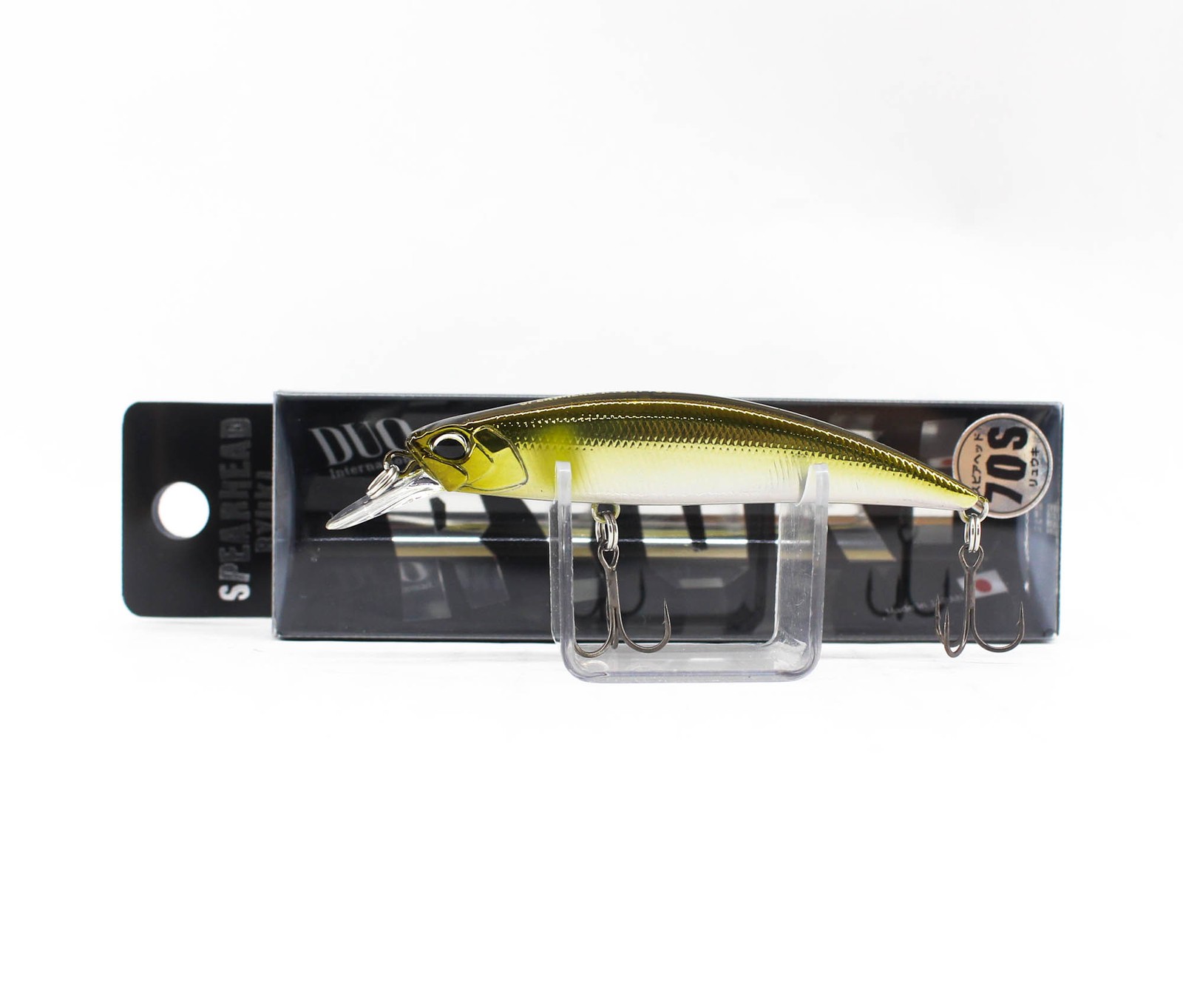 Duo Spearhead Ryuki 70S Sinking Lure DRA3050 (5828)