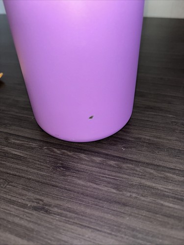 Rose Purple Thermoflask Water Bottle - 40 Oz - - Picture 12 of 12