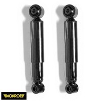 2X StoßDäMpfer Monroe 23964 2 StossdäMpfer Rechts Links Hinterachse FüR Opel