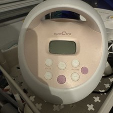 Spectra S2 Plus Electric Breast Pump PO