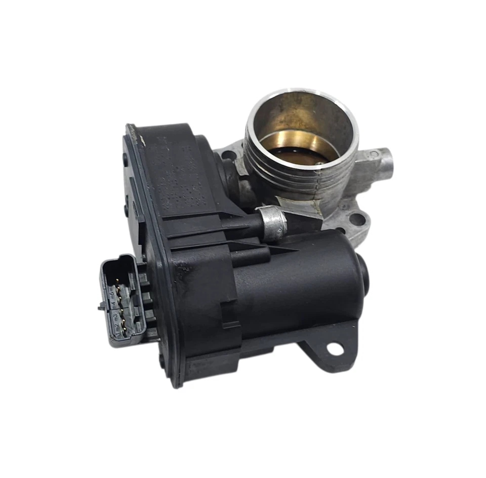 CORPO FARFALLATO PER CITROEN C3 Serie 9842632980 Benzina 1200 (16>) - Immagine 4 di 4